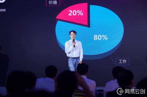 清除中臺(tái)亂象，網(wǎng)易云發(fā)布全鏈路中臺(tái)技術(shù)及方法論