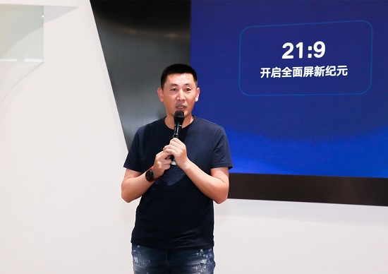 手機(jī)續(xù)航能有多持久？來聯(lián)想走一走