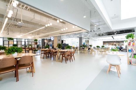 inDeco領(lǐng)筑智造助力國有企業(yè)，打造望京科撫???