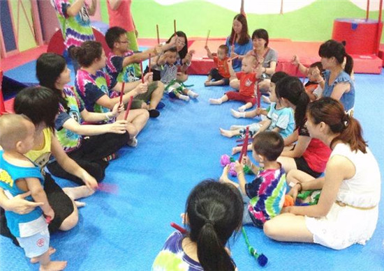 悅寶園作為唯一早教品牌，贏得“2019全球特許經(jīng)營(yíng)品牌500強(qiáng)”大獎(jiǎng)！