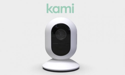 福布斯盛贊小蟻Kami智能攝像機(jī)：超高性價比的家庭安全系統(tǒng)