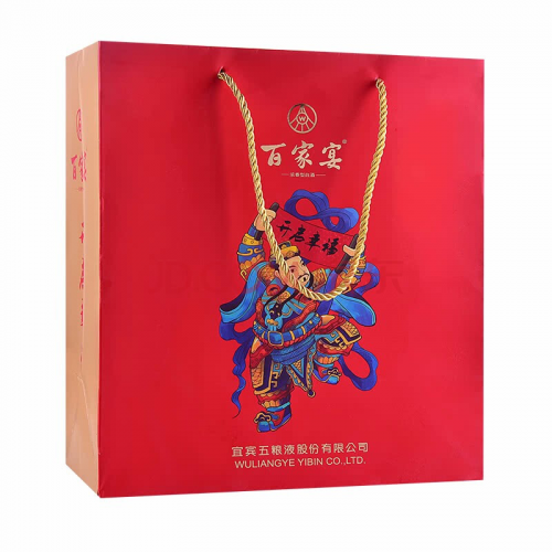 新消費(fèi)時(shí)代之下，五糧液還需靠打百家宴價(jià)格戰(zhàn)取勝嗎？