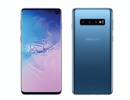 三星5G先鋒計劃 原來換5G可以這么值！