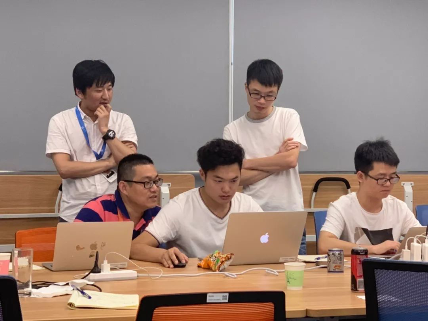 伽利略衛(wèi)星失守6天，千尋位置48小時火速上線“方舟計劃”