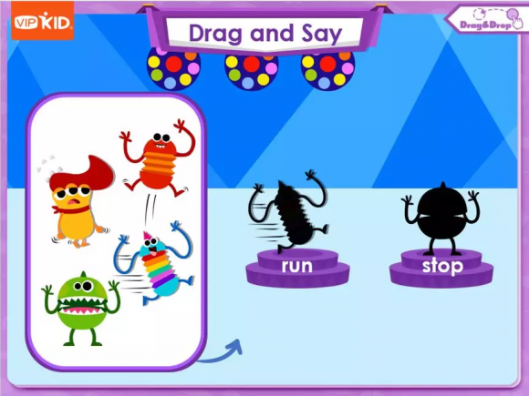 家長們覺得vipkid在線少兒英語學習機構怎么樣？
