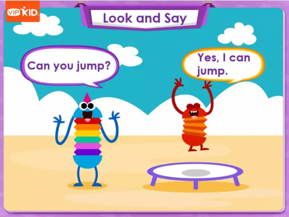 家長們覺得vipkid在線少兒英語學習機構怎么樣？