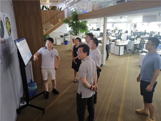 學(xué)加家與光華科技基金會開展互動交流,賦予教育公益更多可能