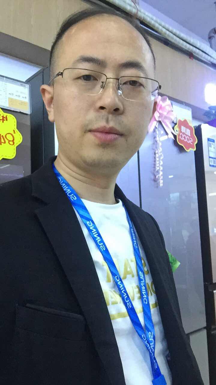 7月是他的幸運(yùn)月，85后扶貧實(shí)訓(xùn)店長新下了個(gè)決心