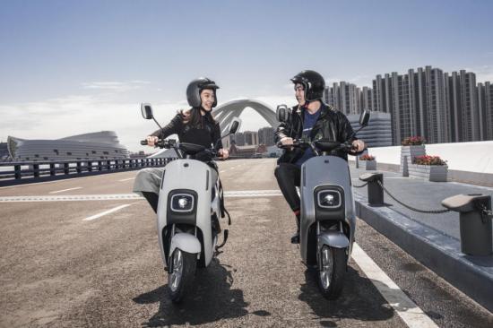 愛瑪718直購節(jié)，這款電動車為什么能成為爆款