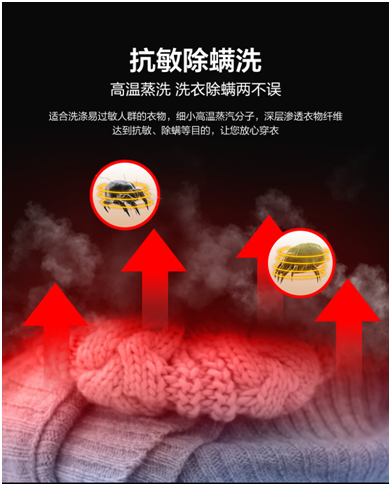 高科技時(shí)代的智能產(chǎn)品創(chuàng)維洗衣機(jī)好不好