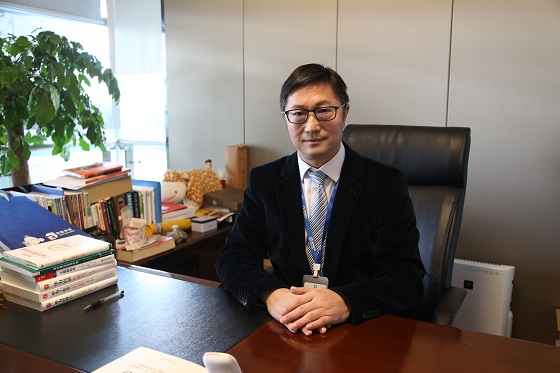 世平信息董事長王世晞：博學(xué)、創(chuàng)見 擁抱數(shù)據(jù)安全治理新時代