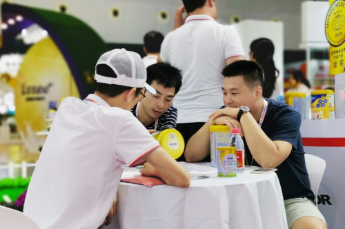 第19屆CBME完美收官，多加多國際喜獲豐收