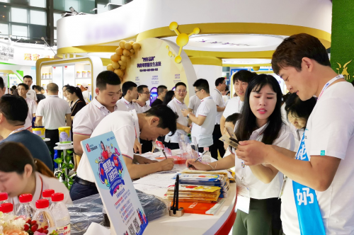 第19屆CBME完美收官，多加多國際喜獲豐收