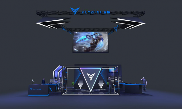 飛智確認(rèn)參展ChinaJoy2019，超人氣黃蜂系列手游外設(shè)亮相展臺(tái)