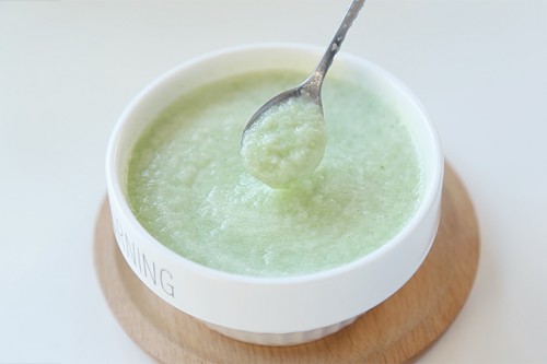 米粉的重要性有多大？人之初加力米粉助力寶寶輔食營(yíng)養(yǎng)吸收