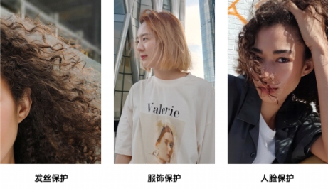 大片生成器，暑假旅游OPPO ColorOS 做你的專屬跟拍