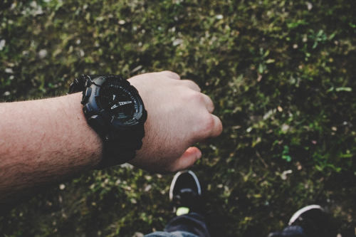 滿街撞表？Garmin時(shí)尚表款進(jìn)來(lái)了解一下