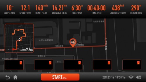 加盟光豬圈健身，帶著會員一起玩嗨全民健身節(jié)