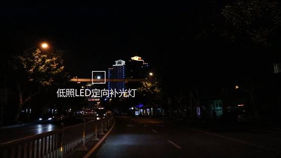 科達重磅發(fā)布AI超微光卡口