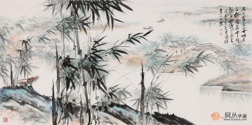 新房客廳掛什么畫(huà)好 掛畫(huà)5原則助您選畫(huà)不再迷茫