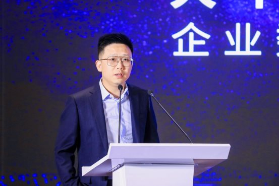 CSS 2019大中型政企通用安全專(zhuān)場(chǎng)召開(kāi)，共話(huà)智能安全管理創(chuàng)新實(shí)踐