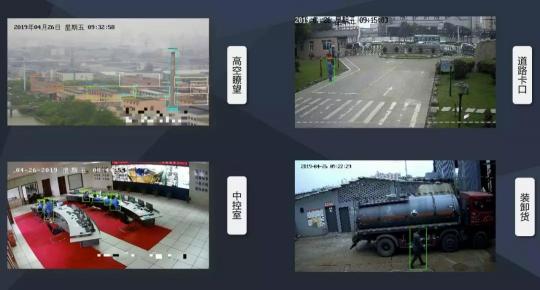拓場景 搭平臺(tái) 容聯(lián)加速計(jì)算機(jī)視覺行業(yè)應(yīng)用落地