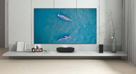 夏日理想生活？你可能還缺一臺(tái)護(hù)眼電視