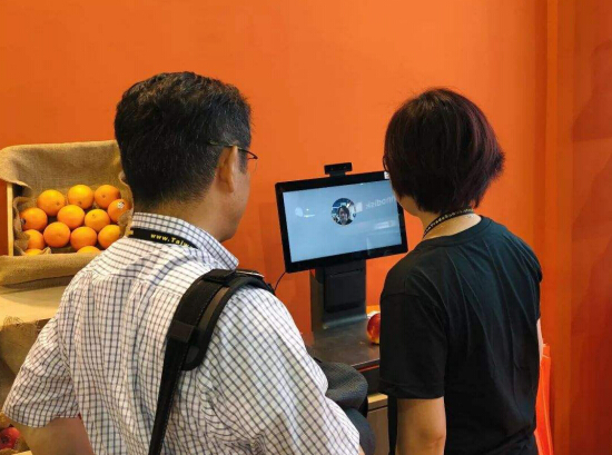 3D傳感獨角獸奧比中光 引領刷臉支付新時代