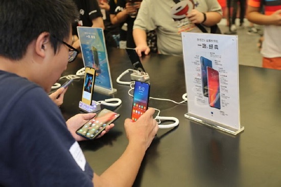 2399元就能入手855手機，這樣的性價比，聯(lián)想Z6Pro厲害了！