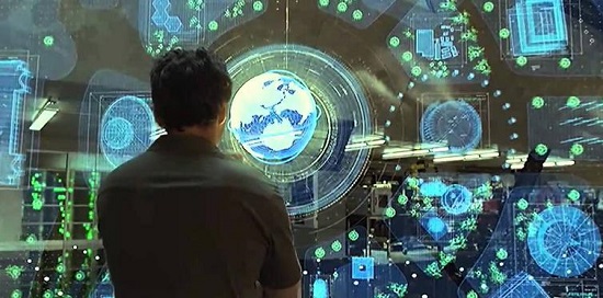wimi微美全息視覺AI全息廣告崛起，全球競賽誰是領(lǐng)跑者？