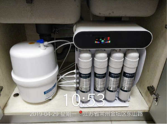 凈水器十大品牌貝諾特，央視推薦品牌