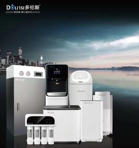 凈水器哪個牌子好？適合家用的凈水品牌應該這樣選