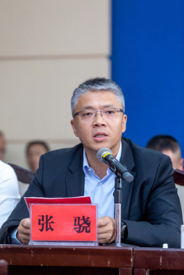 以智慧教育助力精準(zhǔn)扶貧，聯(lián)想20套智慧教室進(jìn)駐云南楚雄