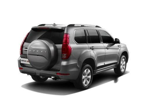 長城車怎么樣？哈弗H9-2020款攜酷炫黑科技搶鏡來襲