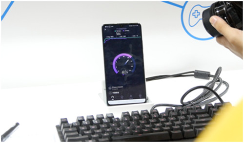 探營不凡ChinaJoy2019，最潮的黑科技都在華為云展臺