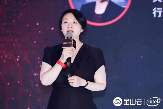 金山云攜手英特爾亮相ChinaJoy2019，發(fā)布云游戲解決方案