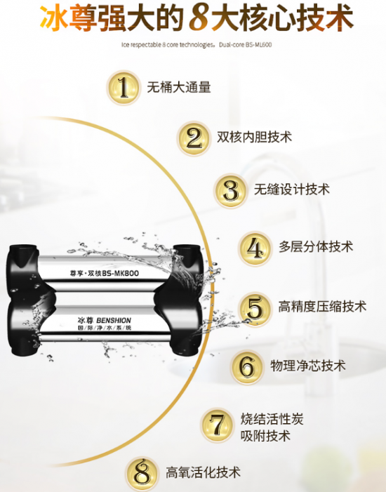 2019凈水器哪個(gè)牌子好，你肯定不知道？