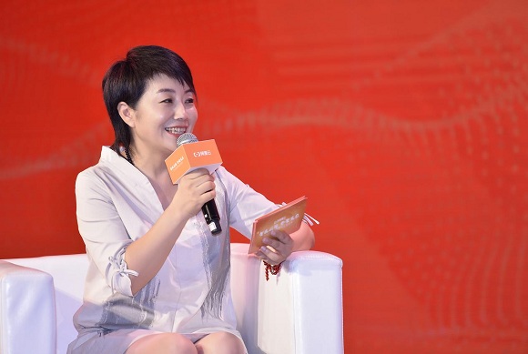 巔峰實(shí)話(huà)，共建生態(tài)，阿里云的變與不變
