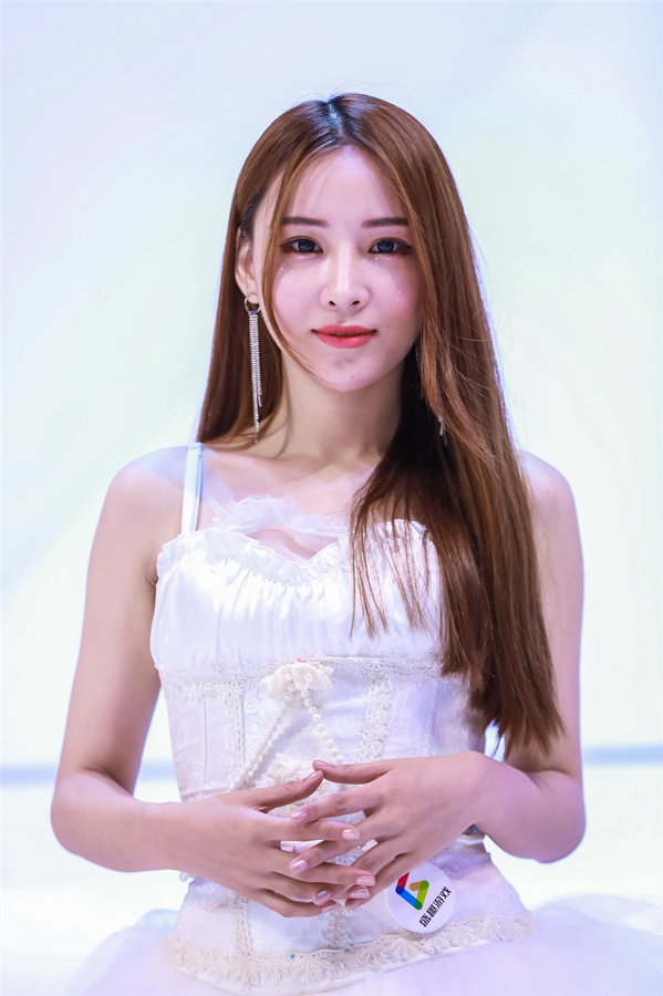 2019ChinaJoy盛趣游戲Coser、SG一網(wǎng)打盡