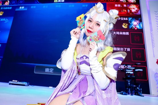 2019年ChinaJoy TT玩加幕后真誠(chéng)呈可見