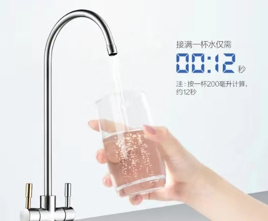 凈水器哪個(gè)牌子好？多倫斯更適合全家飲水