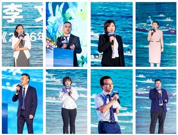 厲兵秣馬，薪火未來！艾比森成立18周年暨上市5周年慶典盛大開啟