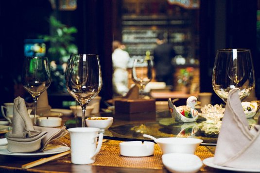 七夕節(jié)，廣州將出現(xiàn)一家限時(shí)5天的網(wǎng)紅打卡地