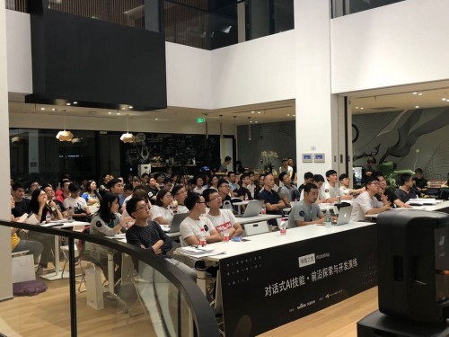 INNO 未來(lái)城革新辦公模式，南京珠江路辦公室進(jìn)入辦公新時(shí)代