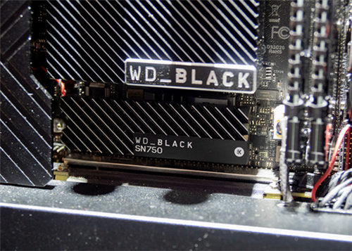 ChinaJoy2019丨西部數據旗下游戲專屬品牌WD_BLACK參展 打造游戲速度新體驗