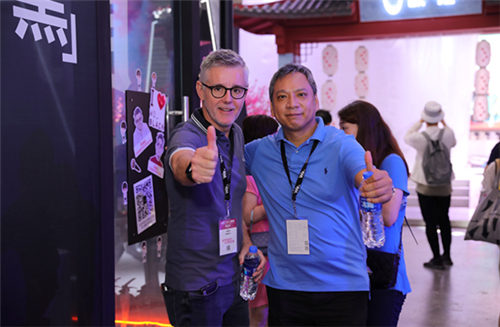 ChinaJoy2019丨西部數據旗下游戲專屬品牌WD_BLACK參展 打造游戲速度新體驗