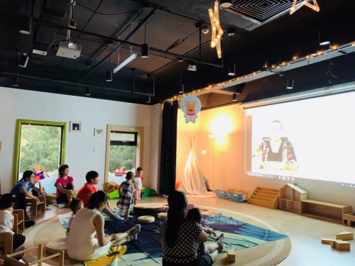 Enwise教育突破傳統(tǒng)早期教育模式，成功上線(xiàn)育兒微課視頻