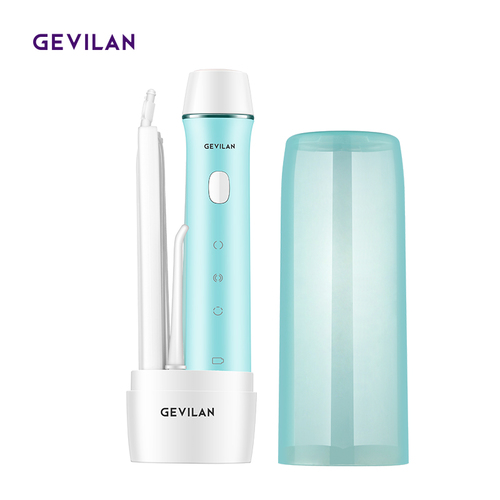 歌嵐GEVILAN告訴你，沖牙器是不是必須品？