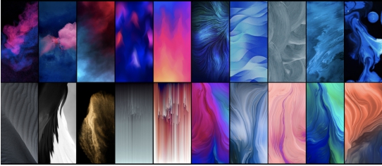 契合你的物理直覺，ColorOS 6為你量身定做