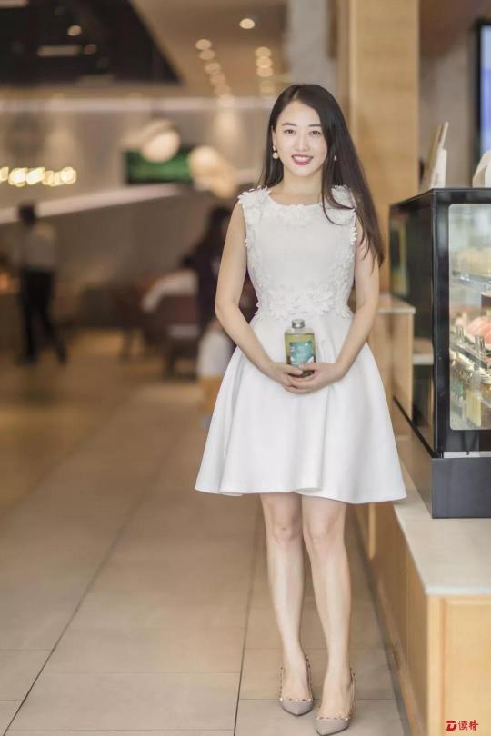 奈雪的茶——3年半，從0到200多家店！她的成功秘訣是……